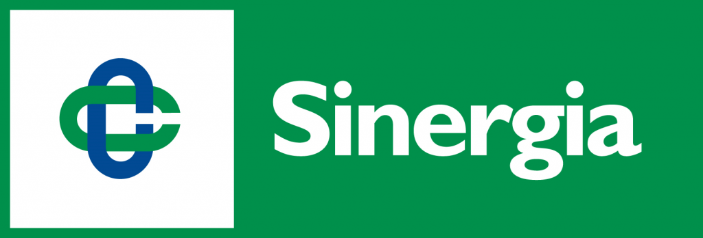 Read the full Sinergia Case Study