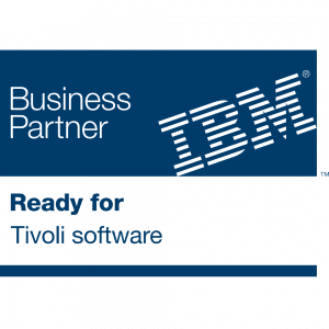 IBM Tivoli Business Partner