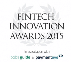 2015 FinTech Innovation Awards