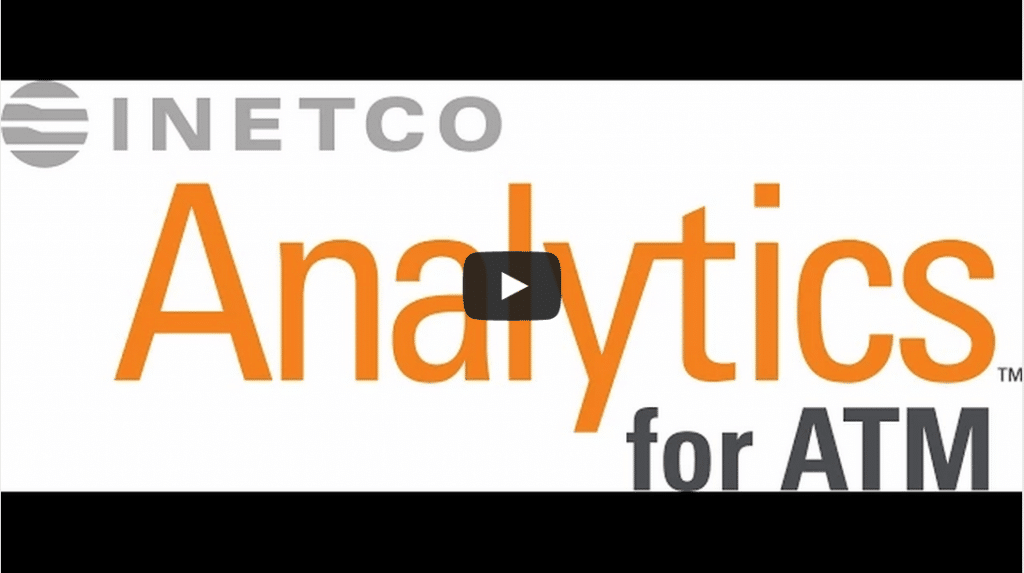 Youtube INETCO Analytics Card