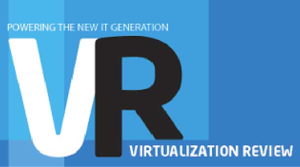 Virtualization Review - Every Transaction Tells a Story