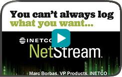 learn about the inetco netstream real-time transaction data streaming application for splunk enterprise by watching this 45 minute webcast.