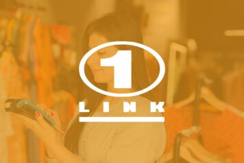 How 1LINK securely processes 100% more transactions