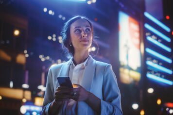 INETCO BullzAI for anti-money laundering