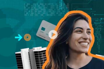 INETCO BullzAI — Blocking fraudsters, not customers presentation