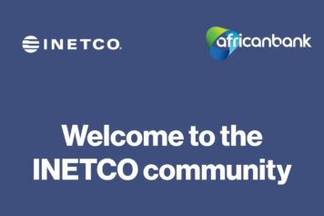 INETCO welcomes African Bank
