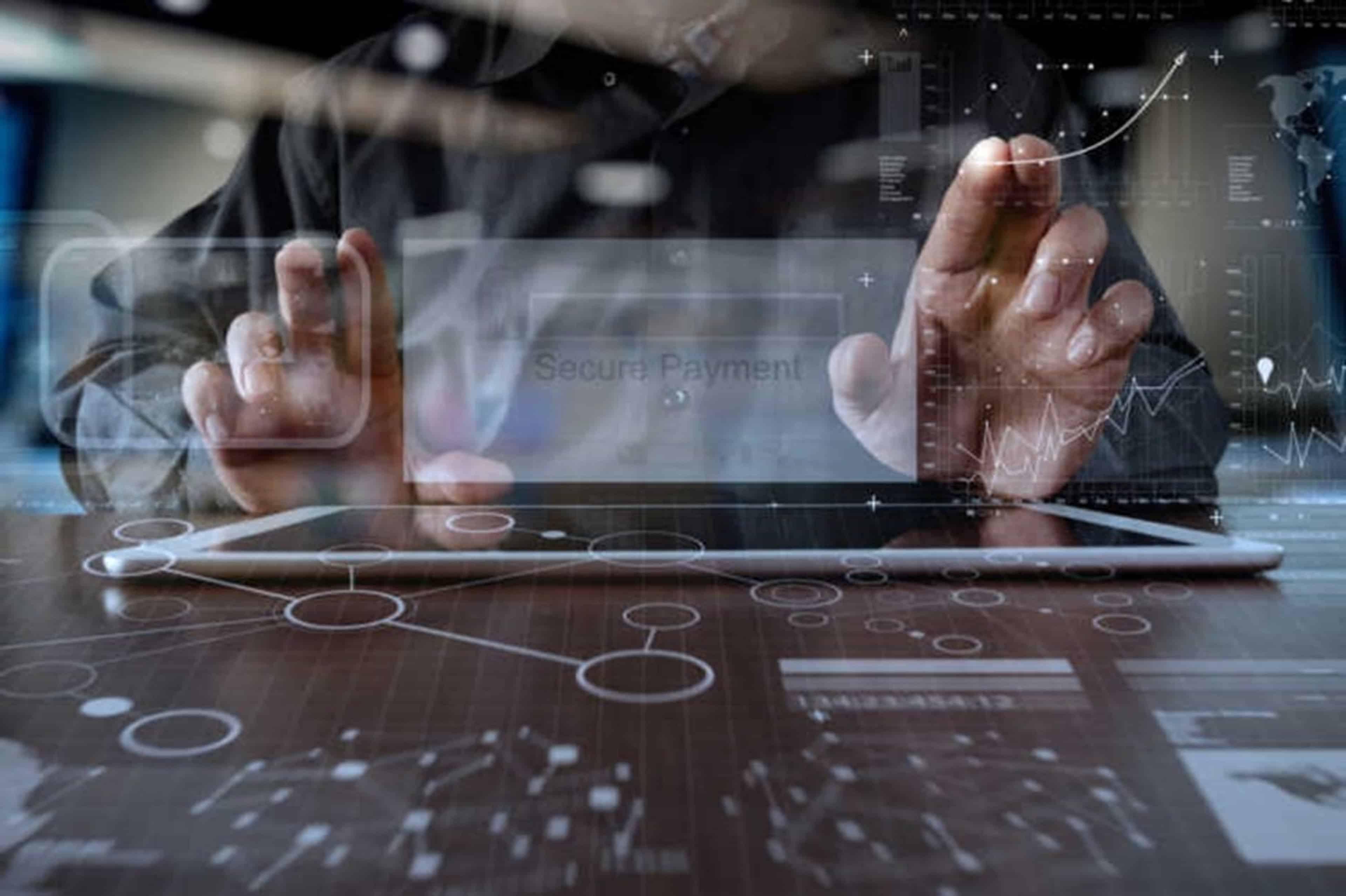 Cyber Fraud Blog Image Cyber Fraud Blog Image - Inetco