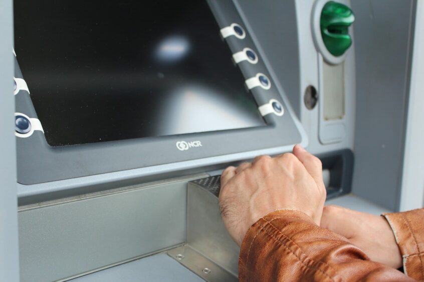 ATM transaction reversal fraud: Strategies to safeguard your finances