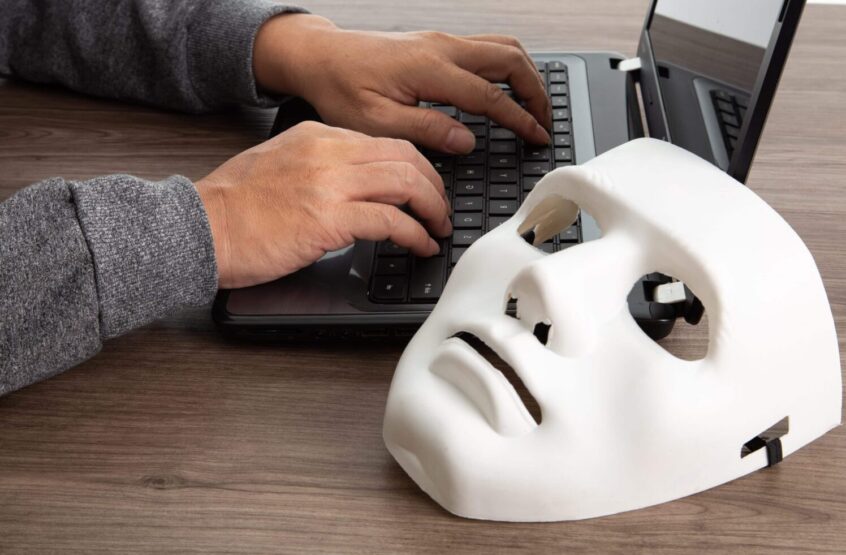 Decoding synthetic identity fraud in the evolving AI landscape
