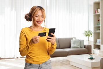 Monitoring multi-channel payments