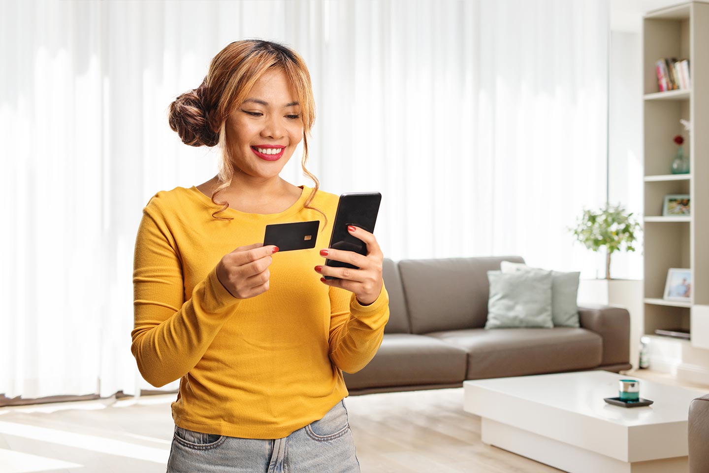 Monitoring multi-channel payments