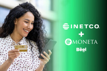 INETCO powers fraud defense for Moneta’s next-gen digital payments platform, Beel 