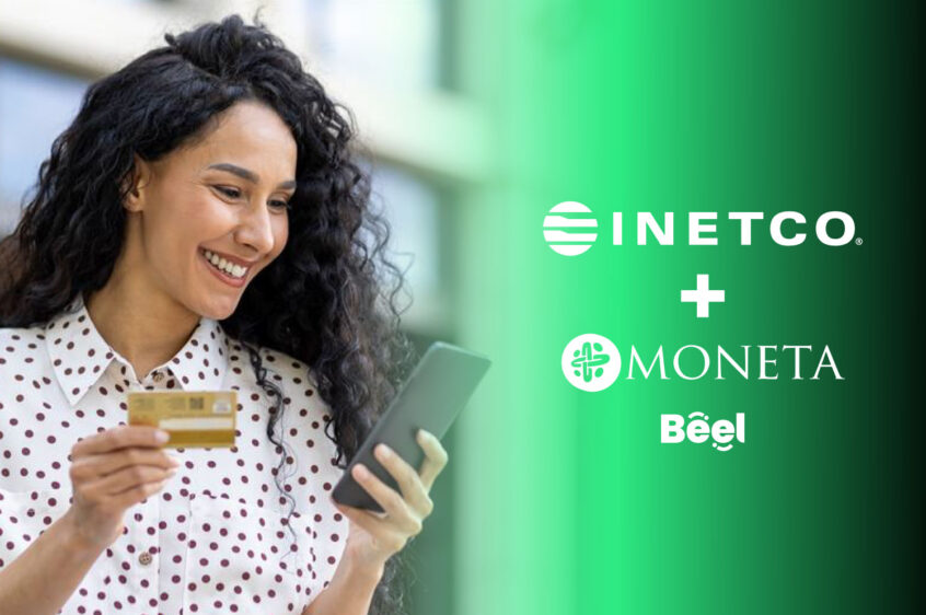 INETCO powers fraud defense for Moneta’s next-gen digital payments platform, Beel 
