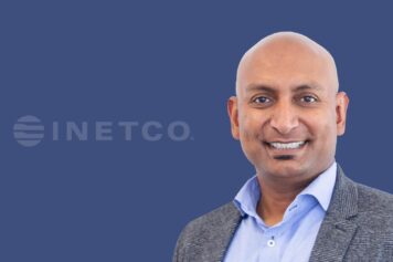 INETCO welcomes cybersecurity leader Eren Ramdhani as Chief Product Officer