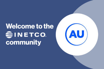 INETCO welcomes Alhamrani Universal