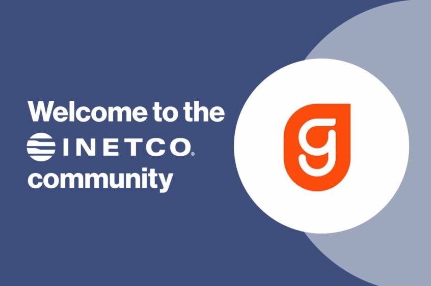 INETCO welcomes Geidea