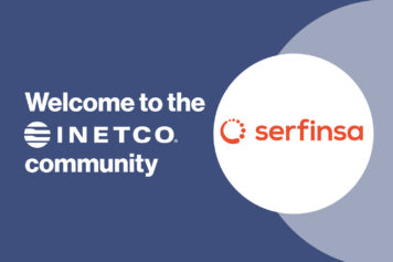 INETCO welcomes Serfinsa