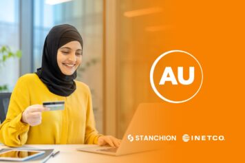 Alhamrani Universal, Stanchion Payments and INETCO team to fight payment fraud across the Middle East