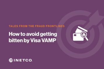 Tales from the fraud frontlines: How to avoid getting bitten by Visa VAMP