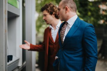 How to resolve ATM cash disputes faster