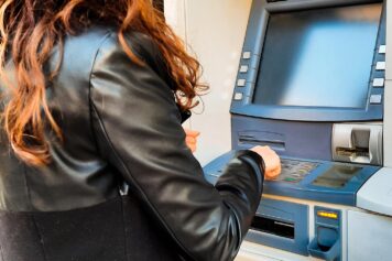 ATM cash monitoring: Improve forecasting with real-time transaction data