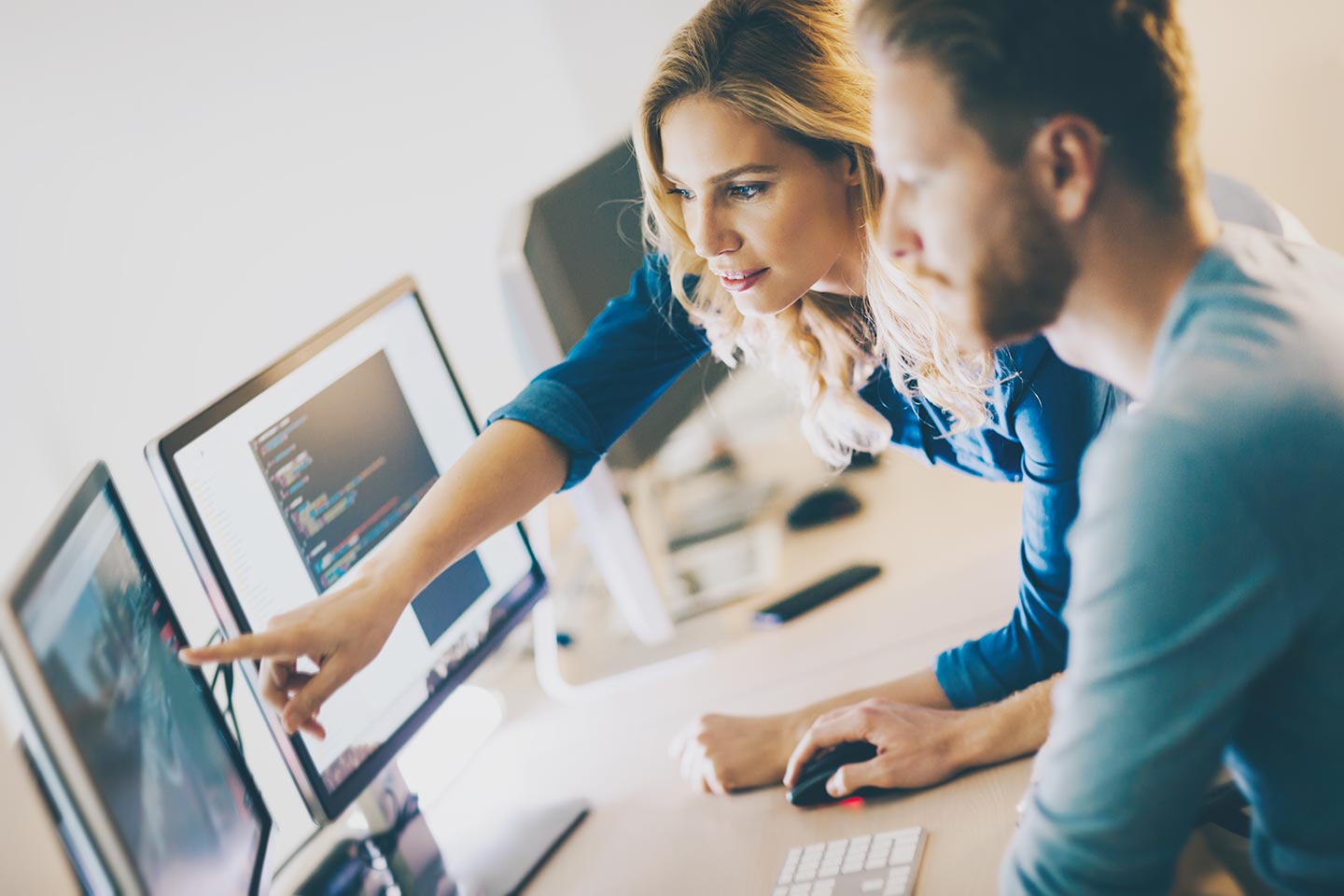 Resources for safer, more reliable payments 