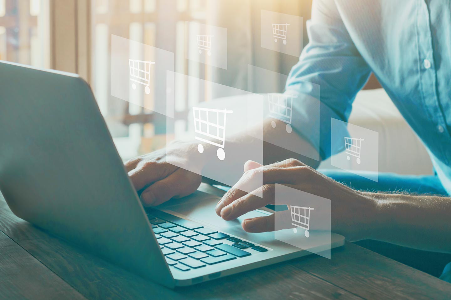 Blocking card-not-present fraud attacks