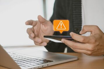 Detecting money mule account activity