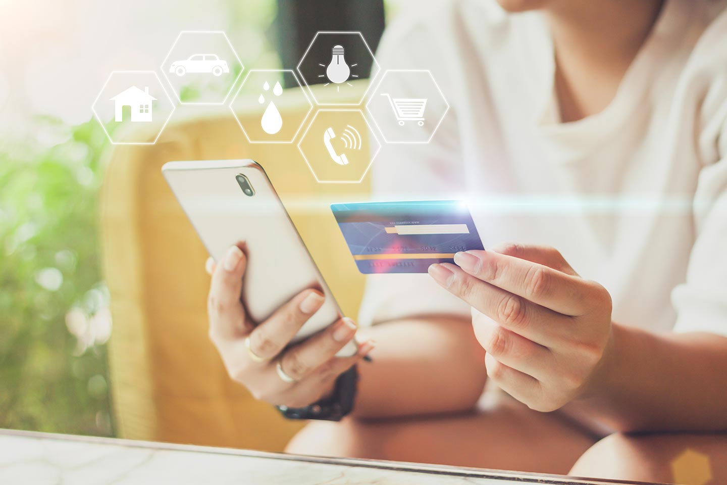 Blocking PhantomCard relay attacks 