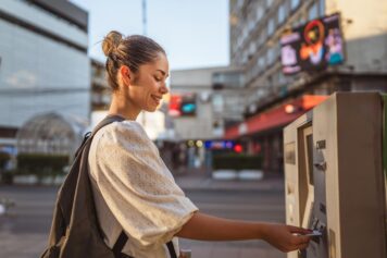 Protecting revenue from ATM cash-out attacks