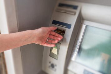 Reconciling ATM electronic journals
