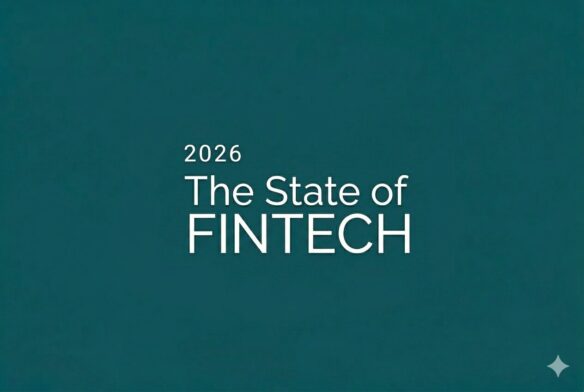 2026 The State of FINETECH