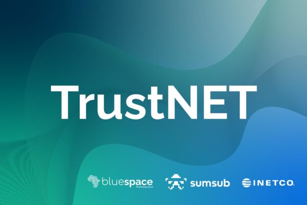 Announcing TrustNET