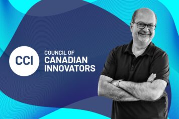 CCI Welcomes INETCO to National Network of Innovators