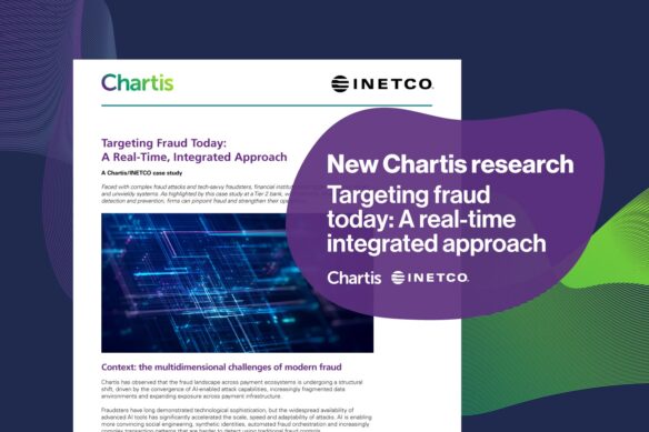 Chartis Research report
