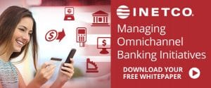 aligning new performance requirements with the building blocks of digital banking transformation