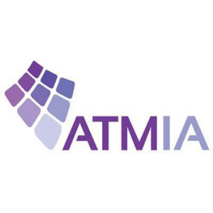 Logo of ATMIA