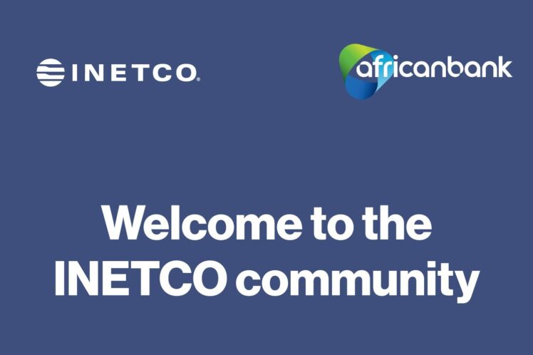 INETCO welcomes African Bank