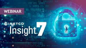 INETCO Insight 7 Webinar on Fraud Prevention and Detection