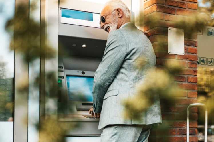 Smashing Out Cash-Outs: Tips to protect against your next ATM attack