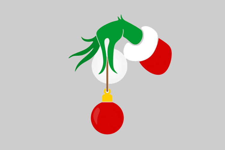 Don't Let the Grinch Steal Your Christmas: Preventing Holiday Season Fraud