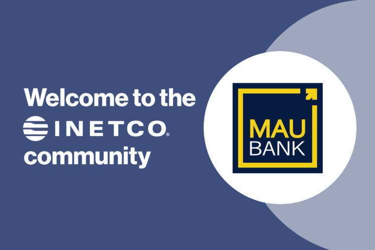 INETCO welcomes MauBank