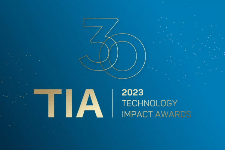INETCO Named a Finalist in the 2023 Technology Impact Awards