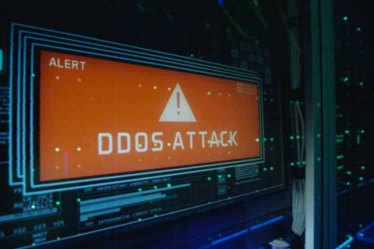 DDoS Attacks in the Financial Industry: How to Protect Your Infrastructure and Payments