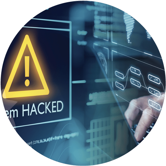 DDoS attacks prevention