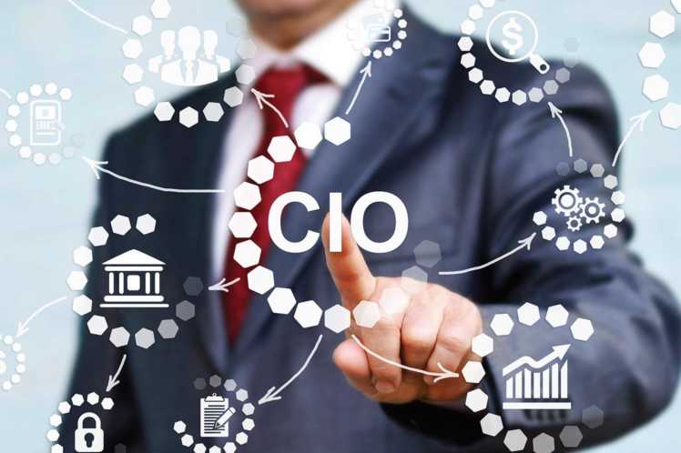 The CIO Advantage: Controlling the epicenter of customer data for digital banking transformation and omnichannel management