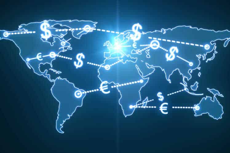Solving Cross-Border Payment Challenges: New Players, New Risks, and New Technology