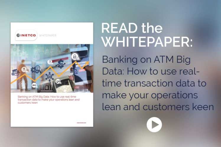 Increasing Digital Volumes and Shifting ATM Usage Amid COVID-19: Are you ready?