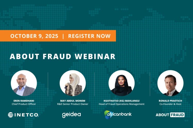 Outsmarting tomorrow’s fraud: The future of AI and predictive intelligence