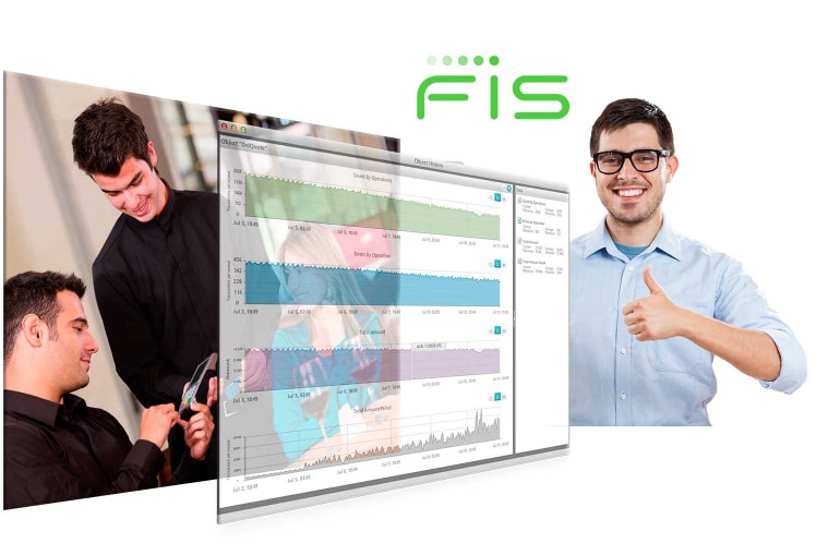 FIS – Resolving transaction performance issues 60% faster